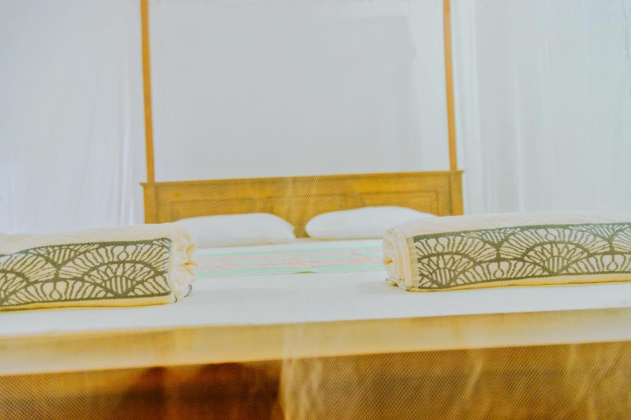 Talalla Ocean Beach Bungalow Matara Ngoại thất bức ảnh