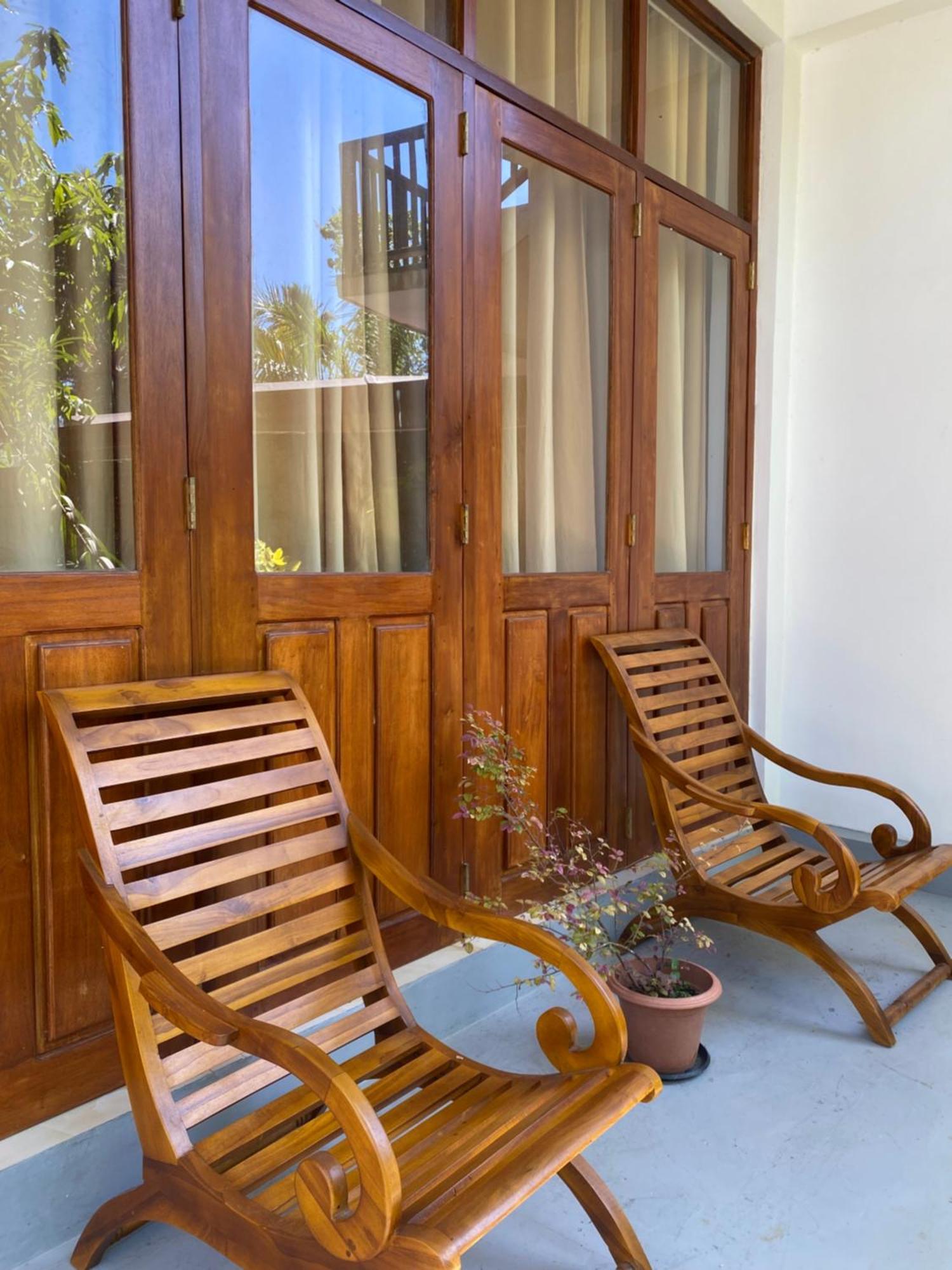 Talalla Ocean Beach Bungalow Matara Ngoại thất bức ảnh