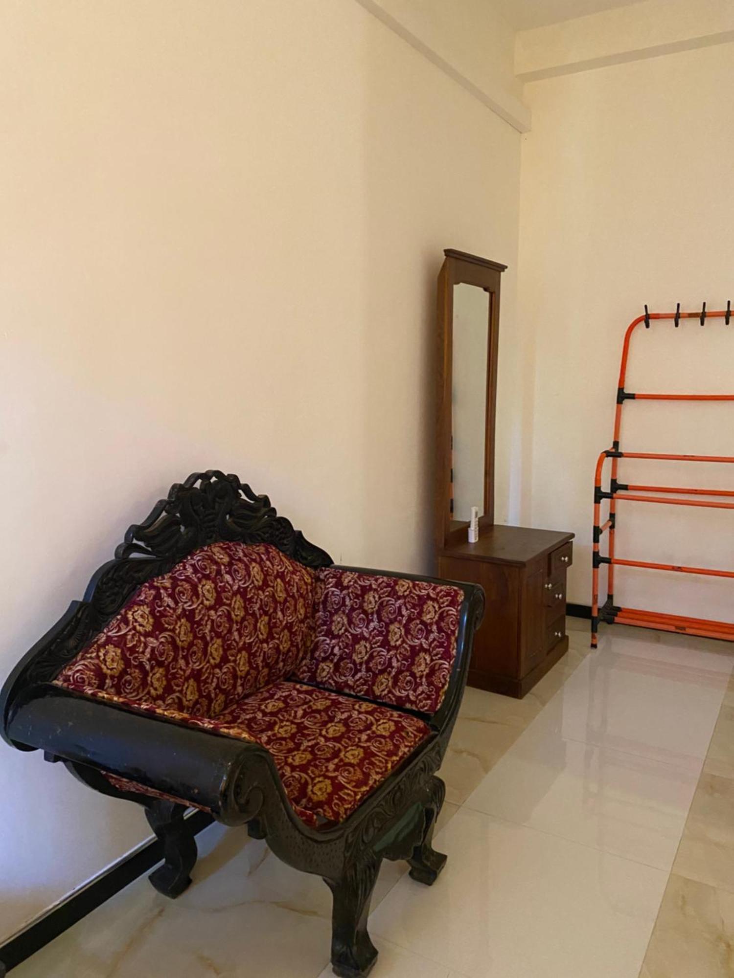 Talalla Ocean Beach Bungalow Matara Ngoại thất bức ảnh