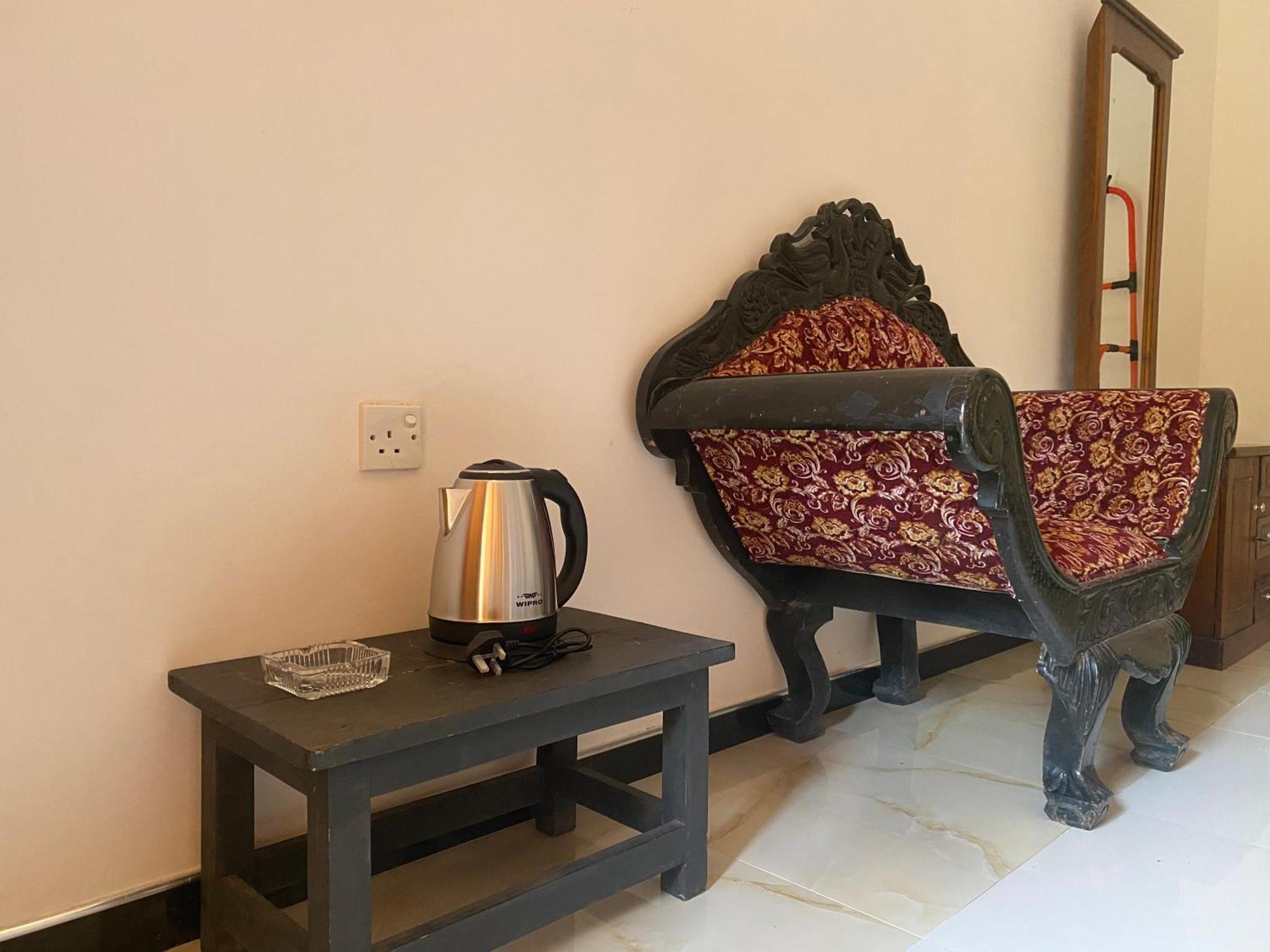 Talalla Ocean Beach Bungalow Matara Ngoại thất bức ảnh