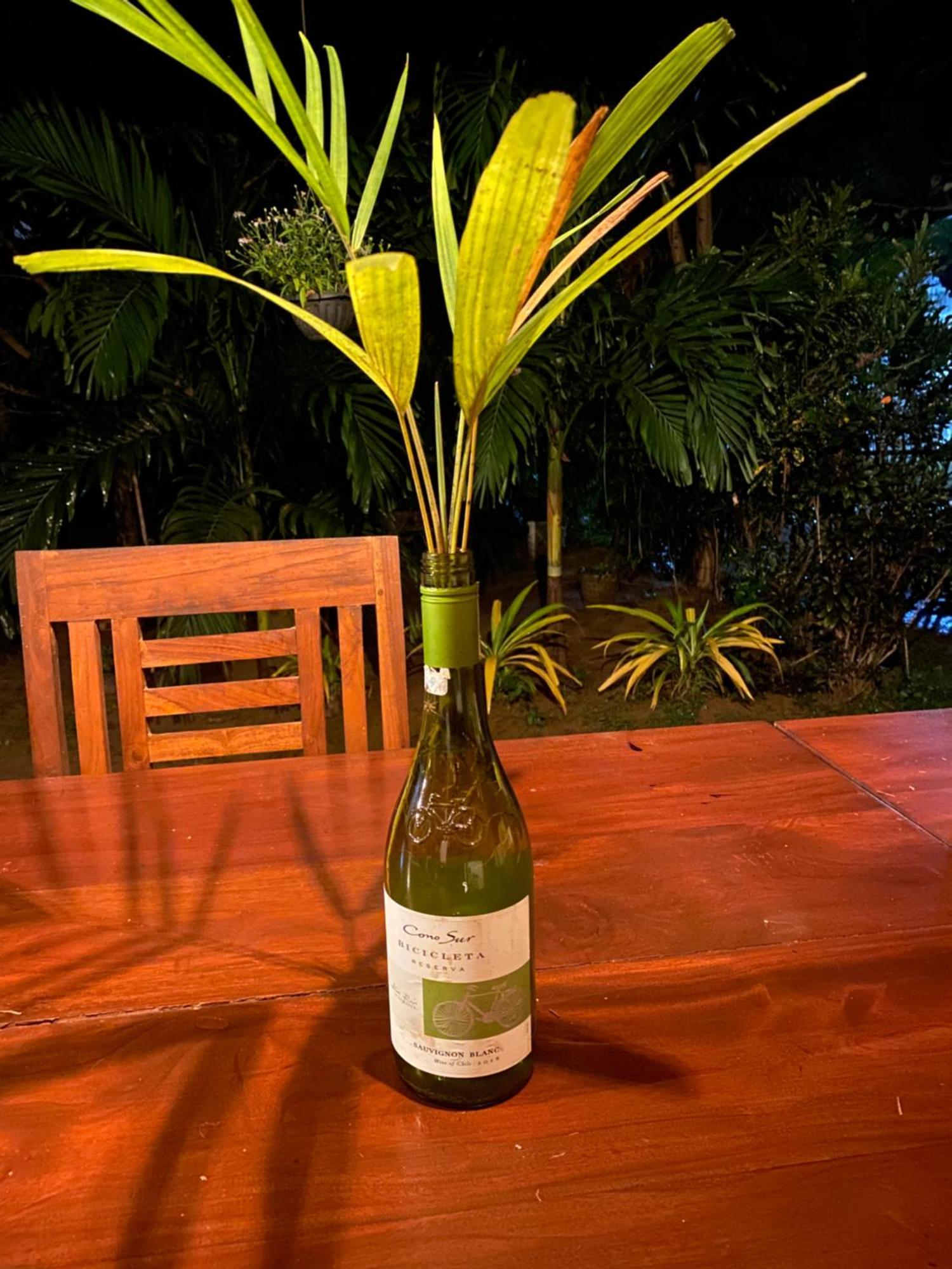 Talalla Ocean Beach Bungalow Matara Ngoại thất bức ảnh